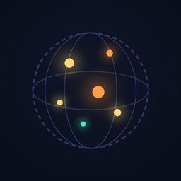 Wanderlit app icon